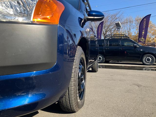 プロボックス ハイブリッドGL 新品トピーM47Aアルミ/グッドイヤータイヤ/新品マーカー/ルーフラック/ETC/ナビ/Bluetoothオーディオ/フルセグTV/CD/DVD/電動格納ミラー/認定車/保証1年/新品バッテリー(6枚目)