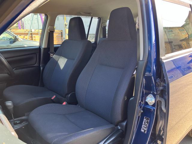 プロボックス ハイブリッドGL 新品トピーM47Aアルミ/グッドイヤータイヤ/新品マーカー/ルーフラック/ETC/ナビ/Bluetoothオーディオ/フルセグTV/CD/DVD/電動格納ミラー/認定車/保証1年/新品バッテリー(8枚目)