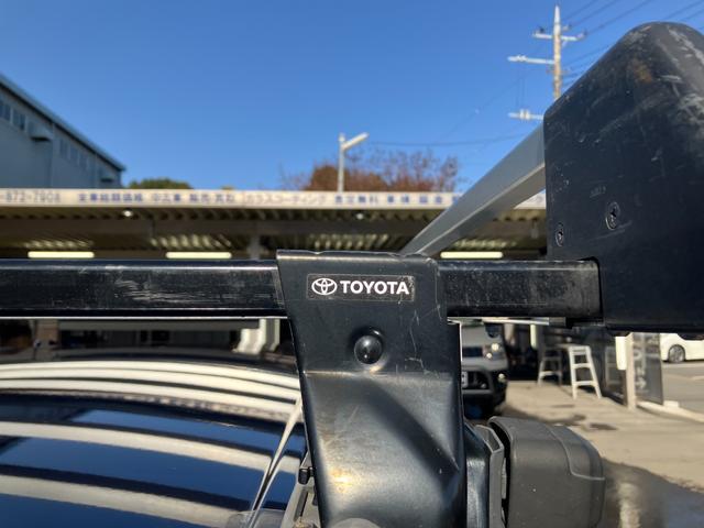 プロボックス ハイブリッドGL 新品トピーM47Aアルミ/グッドイヤータイヤ/新品マーカー/ルーフラック/ETC/ナビ/Bluetoothオーディオ/フルセグTV/CD/DVD/電動格納ミラー/認定車/保証1年/新品バッテリー(13枚目)