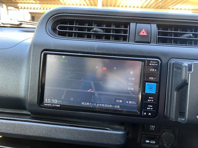 プロボックス ハイブリッドGL 新品トピーM47Aアルミ/グッドイヤータイヤ/新品マーカー/ルーフラック/ETC/ナビ/Bluetoothオーディオ/フルセグTV/CD/DVD/電動格納ミラー/認定車/保証1年/新品バッテリー(15枚目)