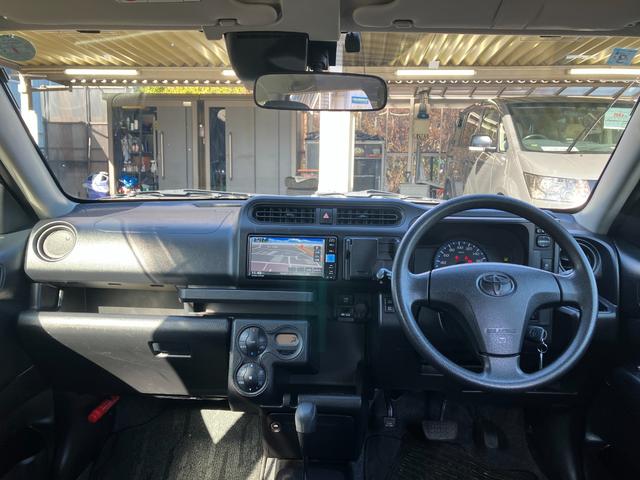 プロボックス ハイブリッドGL 新品トピーM47Aアルミ/グッドイヤータイヤ/新品マーカー/ルーフラック/ETC/ナビ/Bluetoothオーディオ/フルセグTV/CD/DVD/電動格納ミラー/認定車/保証1年/新品バッテリー(28枚目)