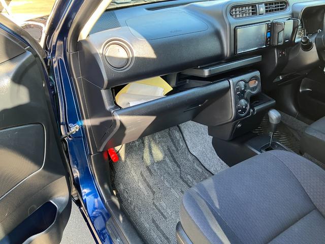 プロボックス ハイブリッドGL 新品トピーM47Aアルミ/グッドイヤータイヤ/新品マーカー/ルーフラック/ETC/ナビ/Bluetoothオーディオ/フルセグTV/CD/DVD/電動格納ミラー/認定車/保証1年/新品バッテリー(36枚目)