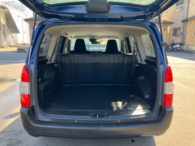 プロボックス ハイブリッドGL 新品トピーM47Aアルミ/グッドイヤータイヤ/新品マーカー/ルーフラック/ETC/ナビ/Bluetoothオーディオ/フルセグTV/CD/DVD/電動格納ミラー/認定車/保証1年/新品バッテリー(48枚目)