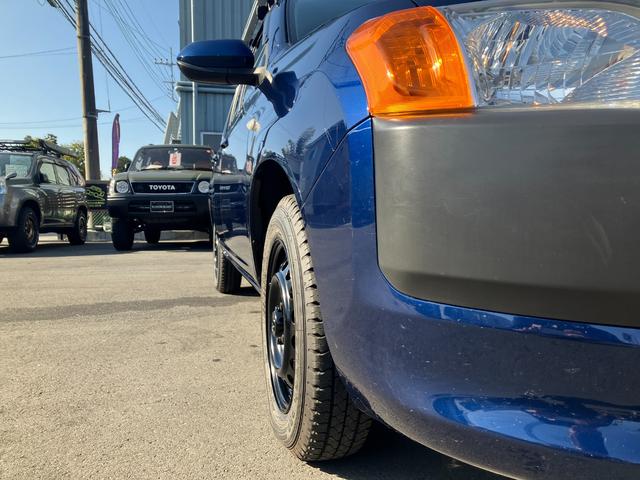 プロボックス ハイブリッドGL 新品トピーM47Aアルミ/グッドイヤータイヤ/新品マーカー/ルーフラック/ETC/ナビ/Bluetoothオーディオ/フルセグTV/CD/DVD/電動格納ミラー/認定車/保証1年/新品バッテリー(56枚目)