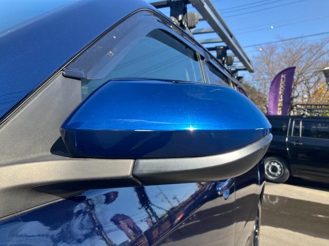 プロボックス ハイブリッドGL 新品トピーM47Aアルミ/グッドイヤータイヤ/新品マーカー/ルーフラック/ETC/ナビ/Bluetoothオーディオ/フルセグTV/CD/DVD/電動格納ミラー/認定車/保証1年/新品バッテリー(62枚目)