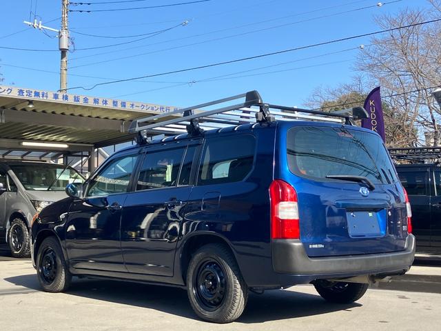 プロボックス ハイブリッドGL 新品トピーM47Aアルミ/グッドイヤータイヤ/新品マーカー/ルーフラック/ETC/ナビ/Bluetoothオーディオ/フルセグTV/CD/DVD/電動格納ミラー/認定車/保証1年/新品バッテリー(65枚目)