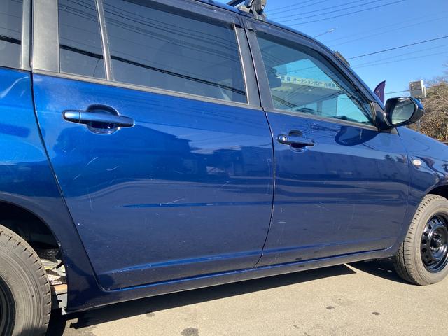 プロボックス ハイブリッドGL 新品トピーM47Aアルミ/グッドイヤータイヤ/新品マーカー/ルーフラック/ETC/ナビ/Bluetoothオーディオ/フルセグTV/CD/DVD/電動格納ミラー/認定車/保証1年/新品バッテリー(69枚目)