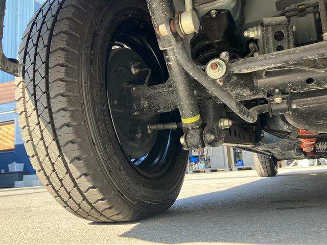 プロボックス ハイブリッドGL 新品トピーM47Aアルミ/グッドイヤータイヤ/新品マーカー/ルーフラック/ETC/ナビ/Bluetoothオーディオ/フルセグTV/CD/DVD/電動格納ミラー/認定車/保証1年/新品バッテリー(80枚目)