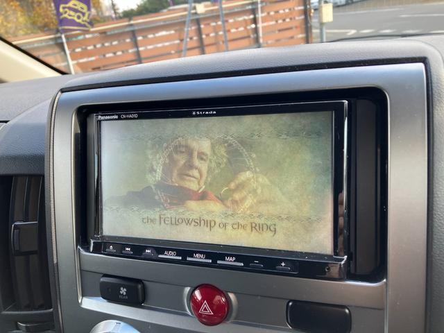 デリカD:5 G パワーパッケージ 新品バンパーガード/新品サイドステップ/新品タイヤYOKOHAMAジオランダーX-AT/新品アルミロクサーニバトルシップ/Bカメラ/新品バッテリー/保証1年付/認定車/両側パワスラ/リアモニター(25枚目)