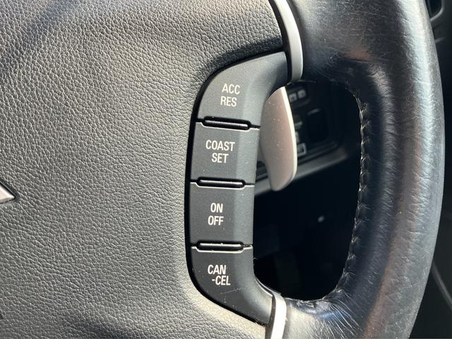 デリカD:5 G パワーパッケージ 新品バンパーガード/新品サイドステップ/新品タイヤYOKOHAMAジオランダーX-AT/新品アルミロクサーニバトルシップ/Bカメラ/新品バッテリー/保証1年付/認定車/両側パワスラ/リアモニター(29枚目)