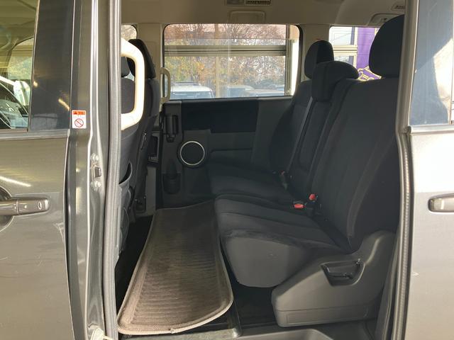 デリカD:5 G パワーパッケージ 新品バンパーガード/新品サイドステップ/新品タイヤYOKOHAMAジオランダーX-AT/新品アルミロクサーニバトルシップ/Bカメラ/新品バッテリー/保証1年付/認定車/両側パワスラ/リアモニター(49枚目)