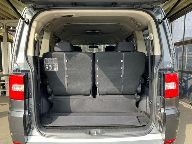 デリカD:5 G パワーパッケージ 新品バンパーガード/新品サイドステップ/新品タイヤYOKOHAMAジオランダーX-AT/新品アルミロクサーニバトルシップ/Bカメラ/新品バッテリー/保証1年付/認定車/両側パワスラ/リアモニター(54枚目)