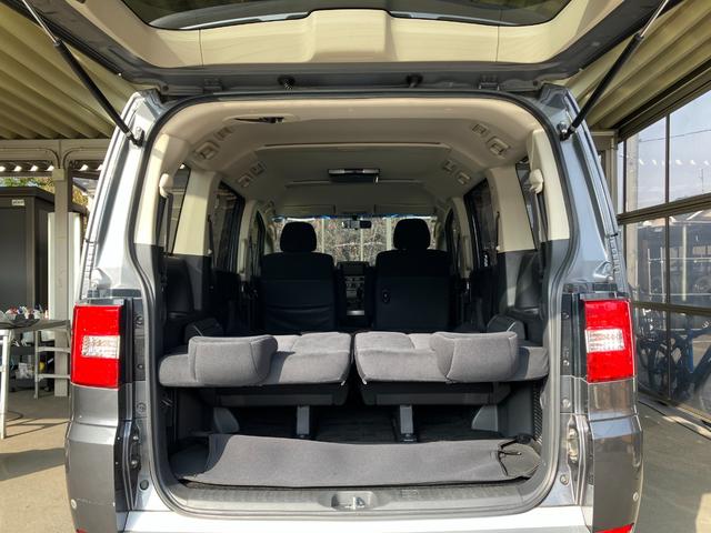 デリカD:5 G パワーパッケージ 新品バンパーガード/新品サイドステップ/新品タイヤYOKOHAMAジオランダーX-AT/新品アルミロクサーニバトルシップ/Bカメラ/新品バッテリー/保証1年付/認定車/両側パワスラ/リアモニター(58枚目)