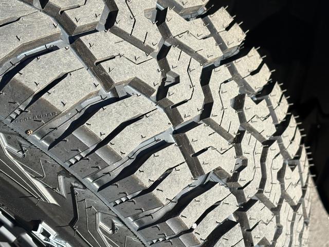 デリカD:5 D パワーパッケージ 新品バスターズルーフラック/新品YOKOHAMAジオランダータイヤ/新品D10Xアルミ/新品バンパーガード/新品サイドステップ/新品グリルマーカー/保証1年/認定車/新品バッテリー/両側パワスラ(10枚目)