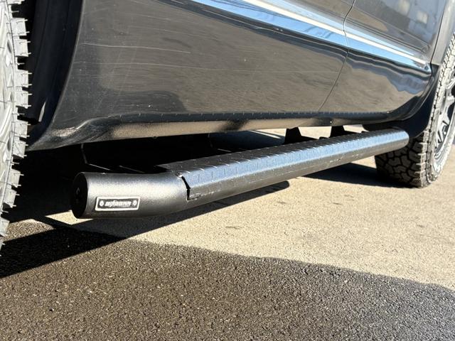 デリカD:5 D パワーパッケージ 新品バスターズルーフラック/新品YOKOHAMAジオランダータイヤ/新品D10Xアルミ/新品バンパーガード/新品サイドステップ/新品グリルマーカー/保証1年/認定車/新品バッテリー/両側パワスラ(13枚目)