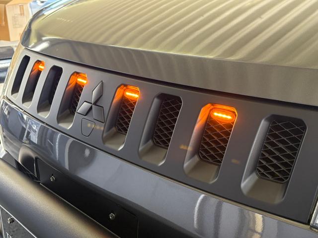 デリカD:5 D パワーパッケージ 新品バスターズルーフラック/新品YOKOHAMAジオランダータイヤ/新品D10Xアルミ/新品バンパーガード/新品サイドステップ/新品グリルマーカー/保証1年/認定車/新品バッテリー/両側パワスラ(14枚目)