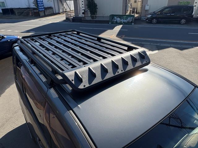 デリカD:5 D パワーパッケージ 新品バスターズルーフラック/新品YOKOHAMAジオランダータイヤ/新品D10Xアルミ/新品バンパーガード/新品サイドステップ/新品グリルマーカー/保証1年/認定車/新品バッテリー/両側パワスラ(15枚目)