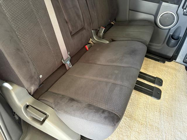 デリカD:5 D パワーパッケージ 新品バスターズルーフラック/新品YOKOHAMAジオランダータイヤ/新品D10Xアルミ/新品バンパーガード/新品サイドステップ/新品グリルマーカー/保証1年/認定車/新品バッテリー/両側パワスラ(39枚目)