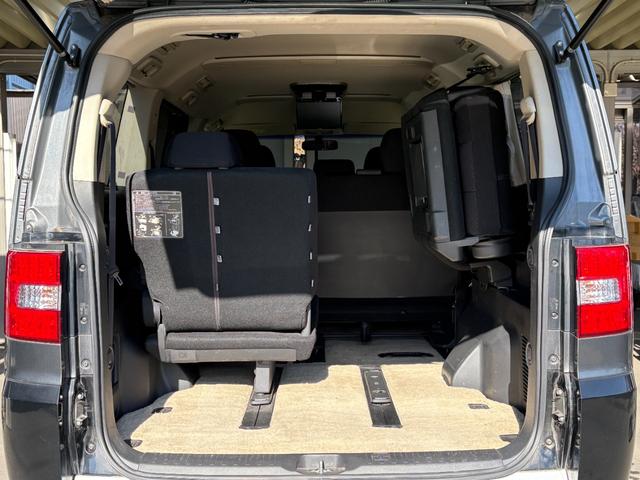 デリカD:5 D パワーパッケージ 新品バスターズルーフラック/新品YOKOHAMAジオランダータイヤ/新品D10Xアルミ/新品バンパーガード/新品サイドステップ/新品グリルマーカー/保証1年/認定車/新品バッテリー/両側パワスラ(47枚目)