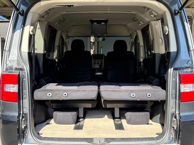 デリカD:5 D パワーパッケージ 新品バスターズルーフラック/新品YOKOHAMAジオランダータイヤ/新品D10Xアルミ/新品バンパーガード/新品サイドステップ/新品グリルマーカー/保証1年/認定車/新品バッテリー/両側パワスラ(51枚目)