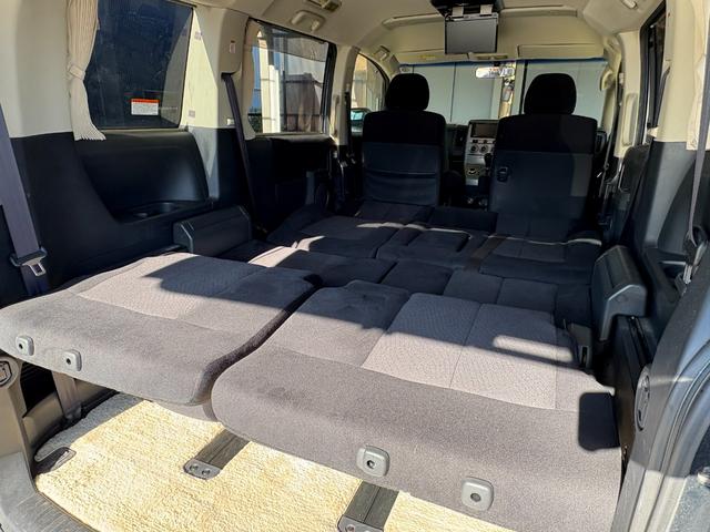 デリカD:5 D パワーパッケージ 新品バスターズルーフラック/新品YOKOHAMAジオランダータイヤ/新品D10Xアルミ/新品バンパーガード/新品サイドステップ/新品グリルマーカー/保証1年/認定車/新品バッテリー/両側パワスラ(53枚目)