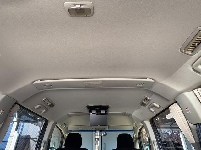 デリカD:5 D パワーパッケージ 新品バスターズルーフラック/新品YOKOHAMAジオランダータイヤ/新品D10Xアルミ/新品バンパーガード/新品サイドステップ/新品グリルマーカー/保証1年/認定車/新品バッテリー/両側パワスラ(54枚目)