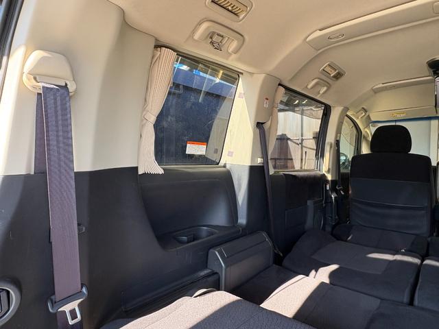 デリカD:5 D パワーパッケージ 新品バスターズルーフラック/新品YOKOHAMAジオランダータイヤ/新品D10Xアルミ/新品バンパーガード/新品サイドステップ/新品グリルマーカー/保証1年/認定車/新品バッテリー/両側パワスラ(55枚目)