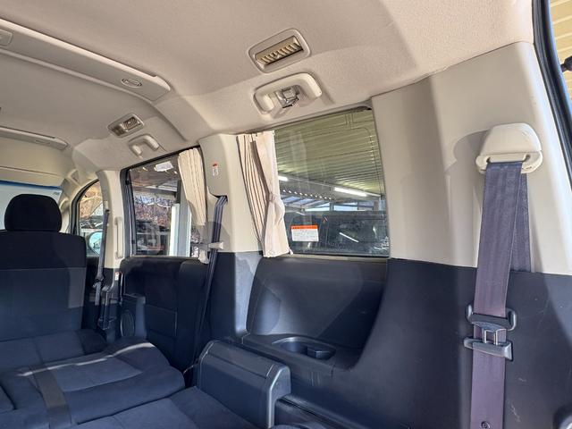 デリカD:5 D パワーパッケージ 新品バスターズルーフラック/新品YOKOHAMAジオランダータイヤ/新品D10Xアルミ/新品バンパーガード/新品サイドステップ/新品グリルマーカー/保証1年/認定車/新品バッテリー/両側パワスラ(57枚目)