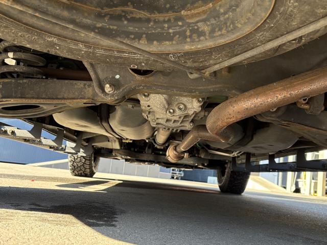 デリカD:5 D パワーパッケージ 新品バスターズルーフラック/新品YOKOHAMAジオランダータイヤ/新品D10Xアルミ/新品バンパーガード/新品サイドステップ/新品グリルマーカー/保証1年/認定車/新品バッテリー/両側パワスラ(80枚目)