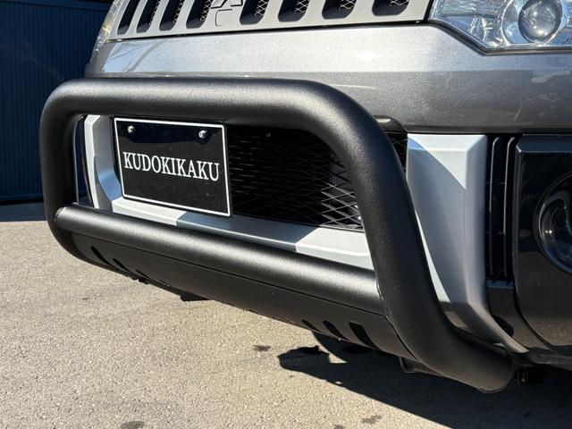 デリカD:5 D パワーパッケージ 新品バンパーガード/新品サイドステップ/新品シートカバー/グリルペイント/後席モニター/シートヒーター/グッドリッチタイヤ/デイトナホイール/Bカメラ/両側パワスラ/保証1年/認定車/新品バッテリー(10枚目)