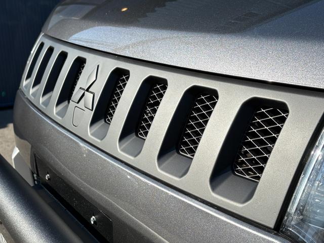 デリカD:5 D パワーパッケージ 新品バンパーガード/新品サイドステップ/新品シートカバー/グリルペイント/後席モニター/シートヒーター/グッドリッチタイヤ/デイトナホイール/Bカメラ/両側パワスラ/保証1年/認定車/新品バッテリー(13枚目)