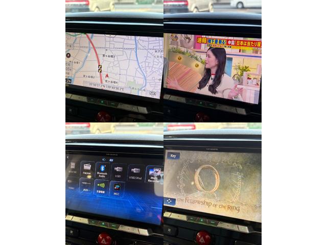 デリカD:5 D パワーパッケージ 新品バンパーガード/新品サイドステップ/新品シートカバー/グリルペイント/後席モニター/シートヒーター/グッドリッチタイヤ/デイトナホイール/Bカメラ/両側パワスラ/保証1年/認定車/新品バッテリー(18枚目)