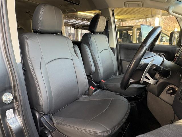 デリカD:5 D パワーパッケージ 新品バンパーガード/新品サイドステップ/新品シートカバー/グリルペイント/後席モニター/シートヒーター/グッドリッチタイヤ/デイトナホイール/Bカメラ/両側パワスラ/保証1年/認定車/新品バッテリー(26枚目)