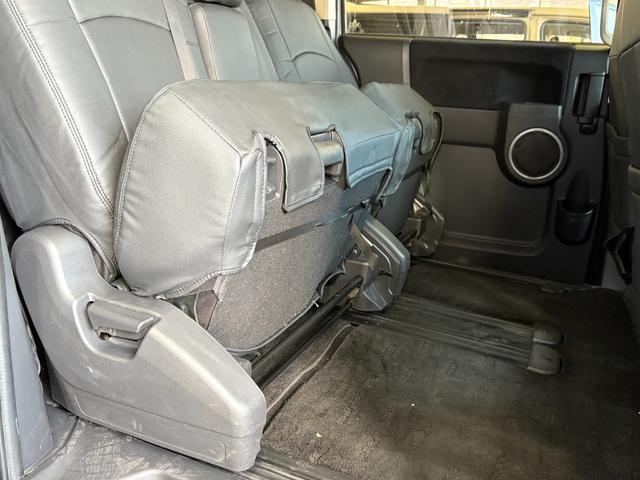 デリカD:5 D パワーパッケージ 新品バンパーガード/新品サイドステップ/新品シートカバー/グリルペイント/後席モニター/シートヒーター/グッドリッチタイヤ/デイトナホイール/Bカメラ/両側パワスラ/保証1年/認定車/新品バッテリー(40枚目)