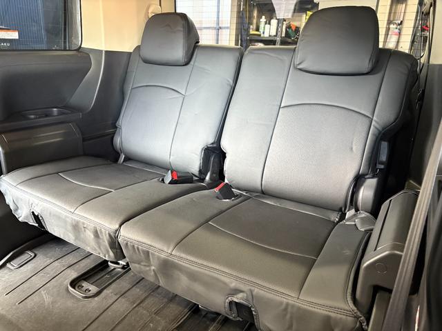 デリカD:5 D パワーパッケージ 新品バンパーガード/新品サイドステップ/新品シートカバー/グリルペイント/後席モニター/シートヒーター/グッドリッチタイヤ/デイトナホイール/Bカメラ/両側パワスラ/保証1年/認定車/新品バッテリー(41枚目)