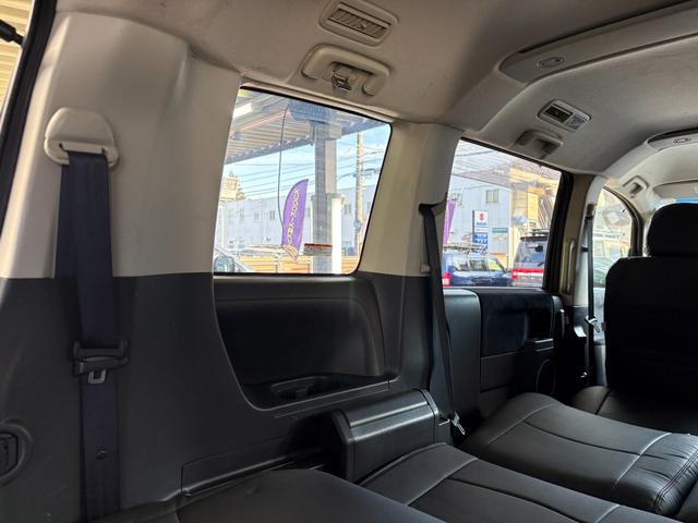 デリカD:5 D パワーパッケージ 新品バンパーガード/新品サイドステップ/新品シートカバー/グリルペイント/後席モニター/シートヒーター/グッドリッチタイヤ/デイトナホイール/Bカメラ/両側パワスラ/保証1年/認定車/新品バッテリー(50枚目)