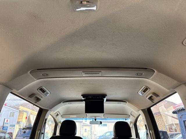 デリカD:5 D パワーパッケージ 新品バンパーガード/新品サイドステップ/新品シートカバー/グリルペイント/後席モニター/シートヒーター/グッドリッチタイヤ/デイトナホイール/Bカメラ/両側パワスラ/保証1年/認定車/新品バッテリー(52枚目)