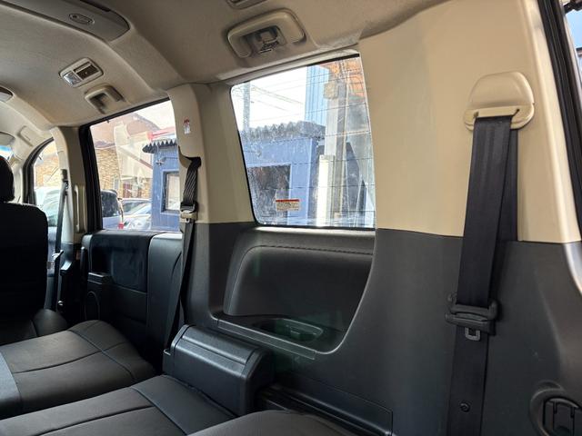 デリカD:5 D パワーパッケージ 新品バンパーガード/新品サイドステップ/新品シートカバー/グリルペイント/後席モニター/シートヒーター/グッドリッチタイヤ/デイトナホイール/Bカメラ/両側パワスラ/保証1年/認定車/新品バッテリー(53枚目)