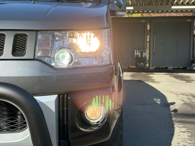 デリカD:5 D パワーパッケージ 新品バンパーガード/新品サイドステップ/新品シートカバー/グリルペイント/後席モニター/シートヒーター/グッドリッチタイヤ/デイトナホイール/Bカメラ/両側パワスラ/保証1年/認定車/新品バッテリー(57枚目)