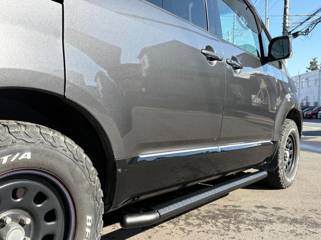 デリカD:5 D パワーパッケージ 新品バンパーガード/新品サイドステップ/新品シートカバー/グリルペイント/後席モニター/シートヒーター/グッドリッチタイヤ/デイトナホイール/Bカメラ/両側パワスラ/保証1年/認定車/新品バッテリー(64枚目)