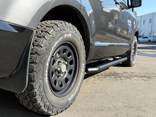 デリカD:5 D パワーパッケージ 新品バンパーガード/新品サイドステップ/新品シートカバー/グリルペイント/後席モニター/シートヒーター/グッドリッチタイヤ/デイトナホイール/Bカメラ/両側パワスラ/保証1年/認定車/新品バッテリー(65枚目)