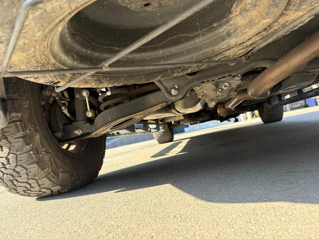 デリカD:5 D パワーパッケージ 新品バンパーガード/新品サイドステップ/新品シートカバー/グリルペイント/後席モニター/シートヒーター/グッドリッチタイヤ/デイトナホイール/Bカメラ/両側パワスラ/保証1年/認定車/新品バッテリー(80枚目)