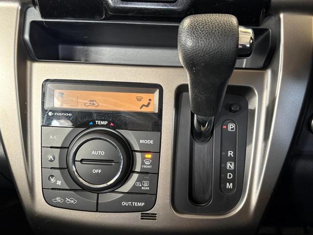 ハスラー ＪスタイルＩＩターボ　ターボ／新品ＭＯＮＳＴＡタイヤ／新品ロックケリーアルミ／新品ルーフラック／新品キャリア／スマートキー／ＨＩＤ／シートヒーター／ＢＴ／Ｂカメラ／衝突軽減ブレーキ／ＥＴＣ／ハーフレザーシート／パドルシフト（22枚目）