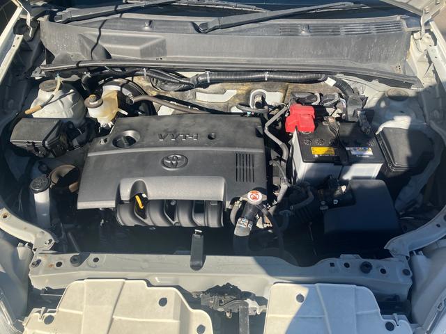 プロボックス ＧＬ　新品ＴＯＹＯオープンカントリータイヤ／新品マッドヴァンズアルミ／新品ルーフラック／新品キャリア／リフトアップ／エンブレムペイント／保証１年／新品バッテリー／認定車／ＥＴＣ／ナビ／Ｂｌｕｅｔｏｏｔｈ（77枚目）