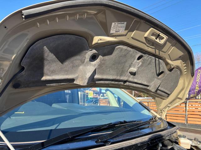 デリカD:5 G パワーパッケージ ベージュ全塗装/カスタム/新品ロックケリーMX-W/新品ジオランダーX-AT/フロントプロテクター/両側パワスラ/BTオーディオ/Bカメラ/スマキー/新品バッテリー/保証1年/フルセグ/後席モニター(38枚目)