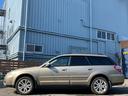 SUBARU LEGACY OUTBACK