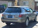 SUBARU LEGACY OUTBACK