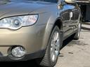 SUBARU LEGACY OUTBACK