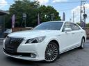 TOYOTA CROWN MAJESTA