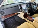 TOYOTA CROWN MAJESTA